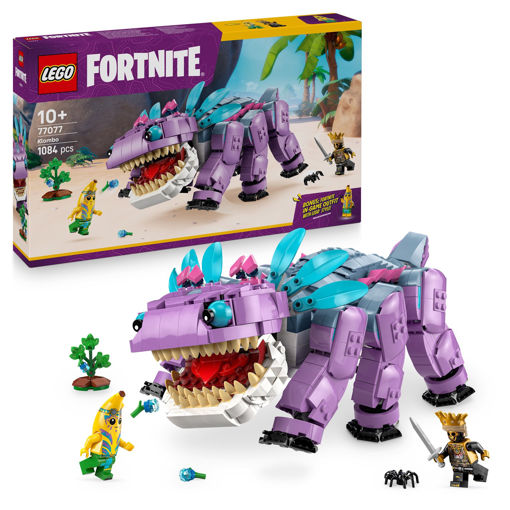 Picture of LEGO FORTNITE 77077 Klombo